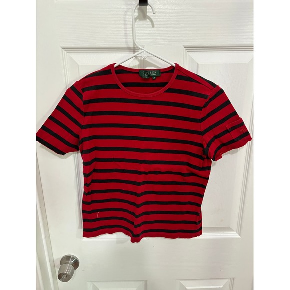 Ralph Lauren Top - Picture 1 of 2